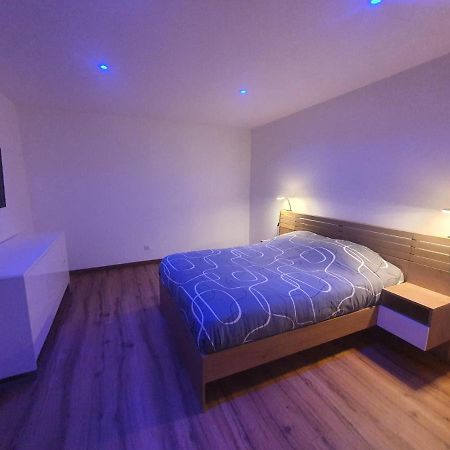 Chez Justine Villa Baccarat Dış mekan fotoğraf