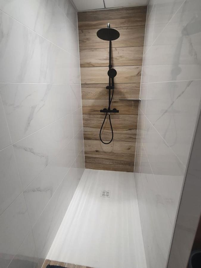 Chez Justine Villa Baccarat Dış mekan fotoğraf